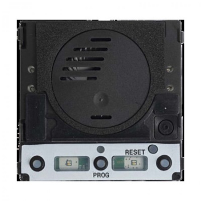 BPT MTMA-08 Audio Module for XiP system